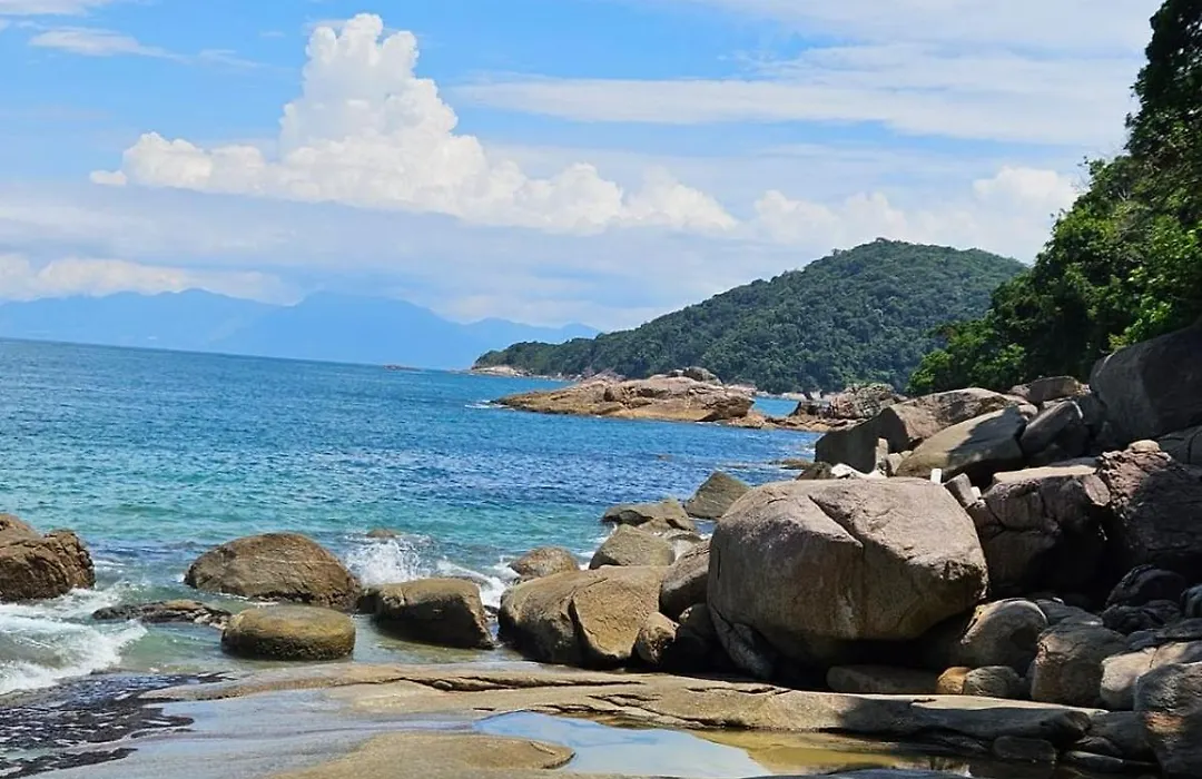 Brisa do Mar-1